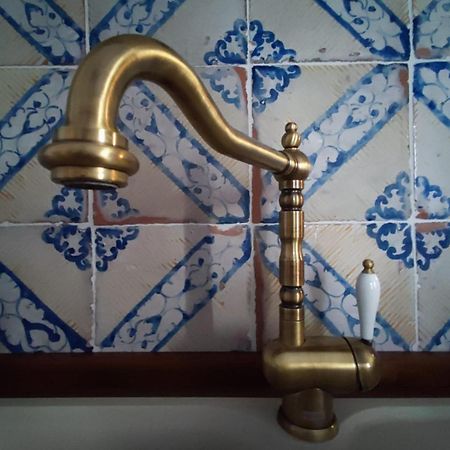 דירות אלטאמורה Rachel'S House מראה חיצוני תמונה