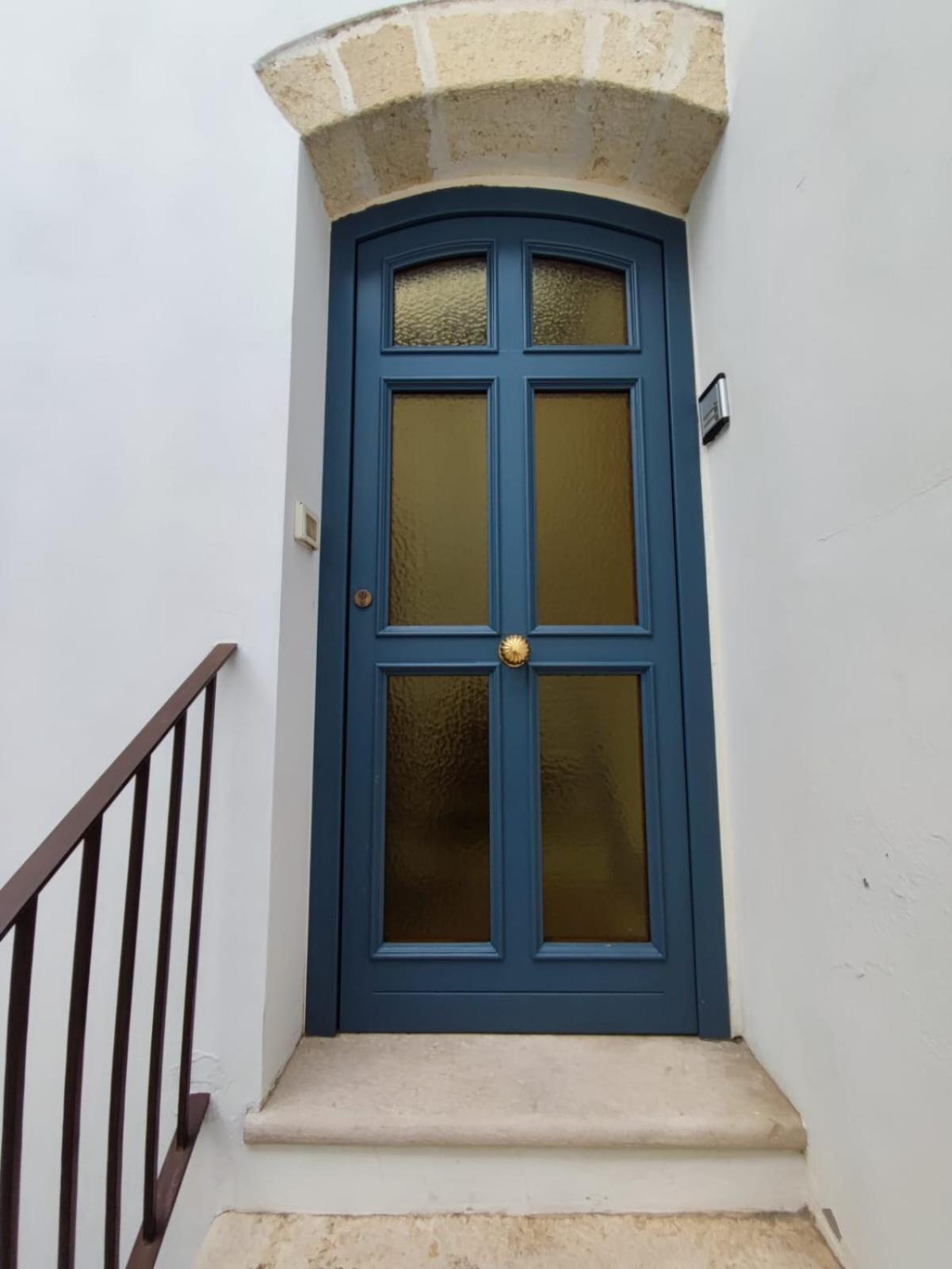 דירות אלטאמורה Rachel'S House מראה חיצוני תמונה