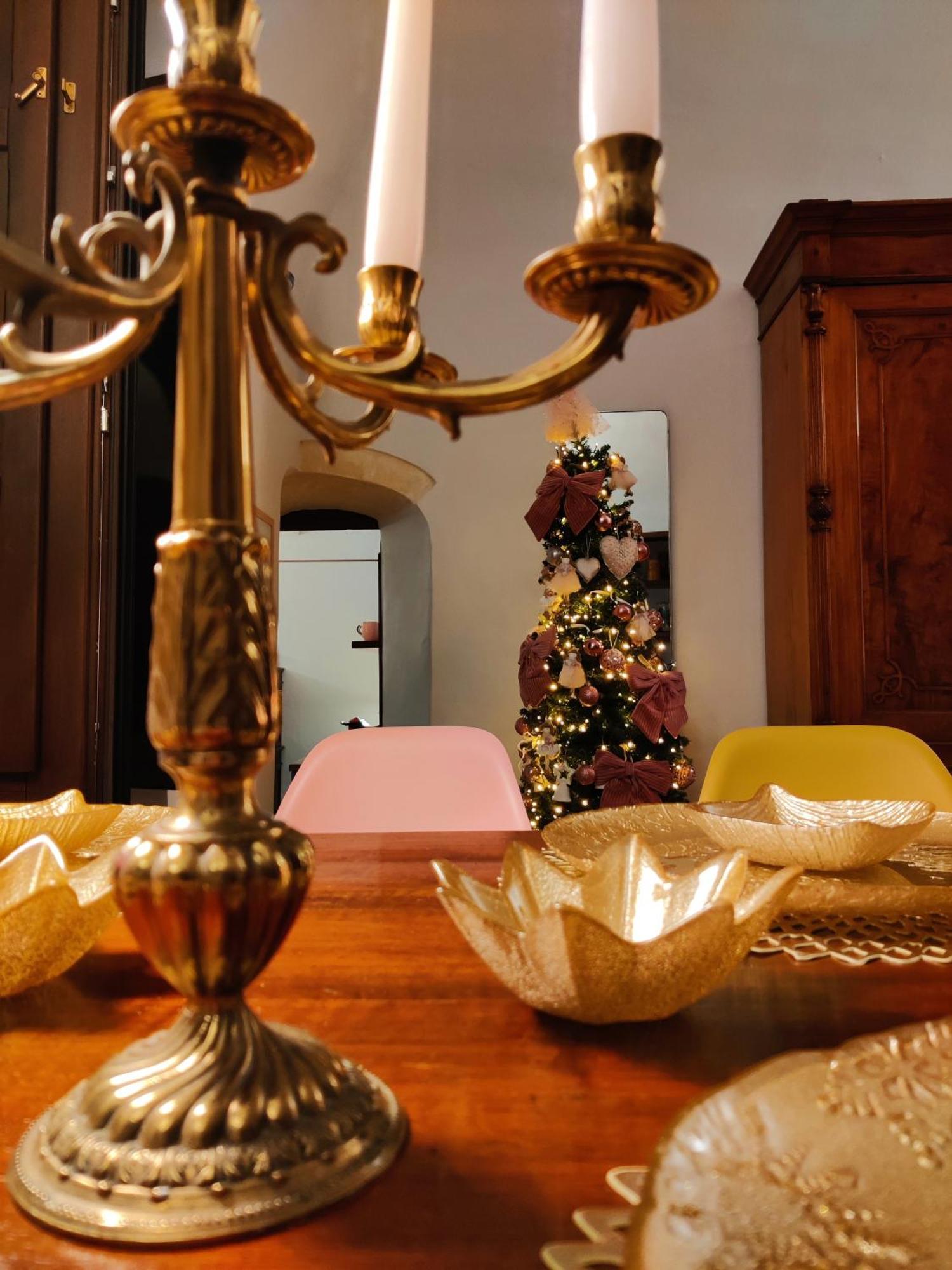 דירות אלטאמורה Rachel'S House מראה חיצוני תמונה