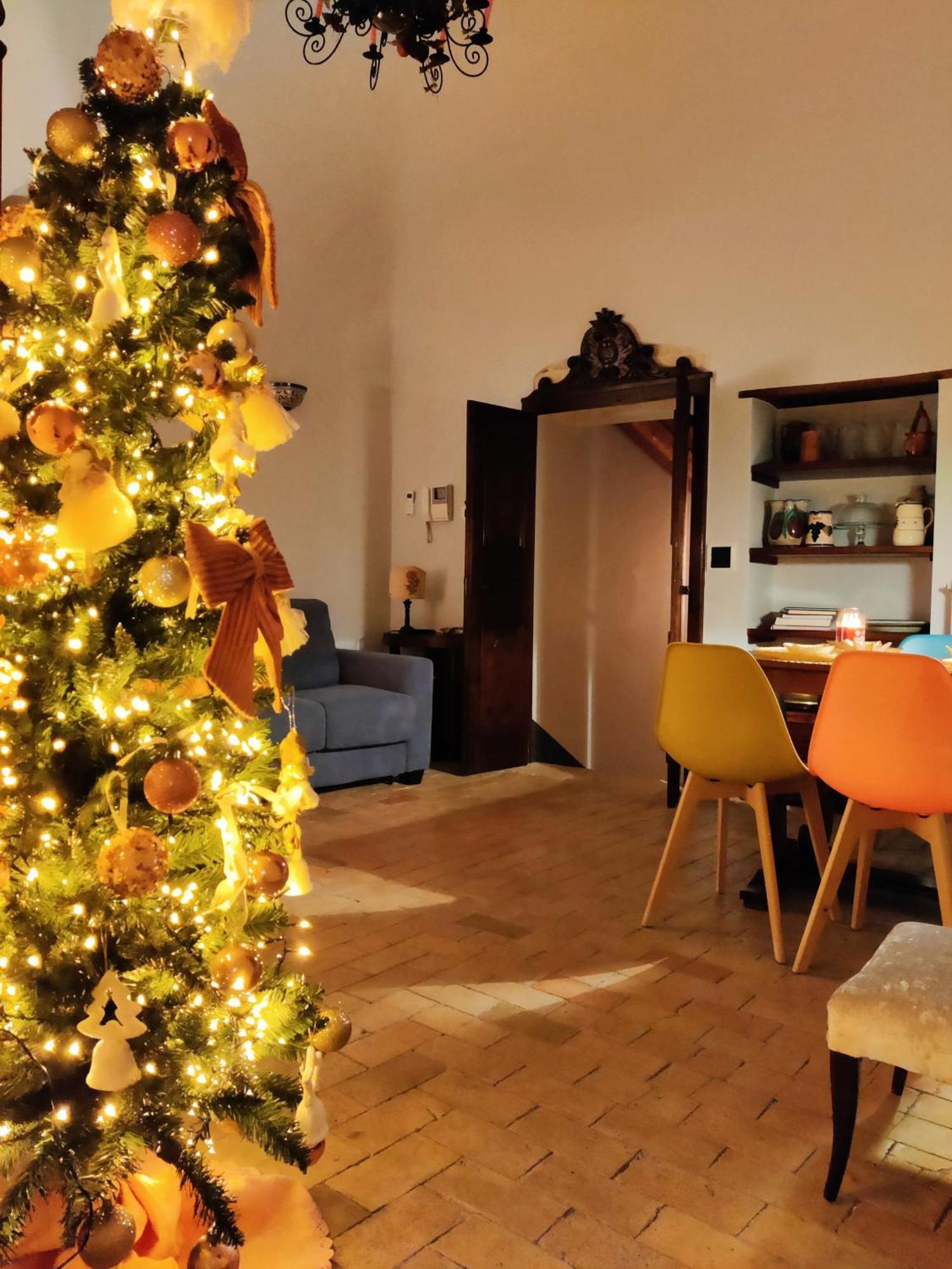דירות אלטאמורה Rachel'S House מראה חיצוני תמונה